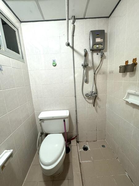 SV City Rama 3, Bangkok, 912 Rama 3 Road, Bang Pong Pang, Yan Nawa, Bangkok, 3 Bedrooms, 93 sqm, Condo For Rent, by Mint Manassanan, 500097530 - DDproperty.com