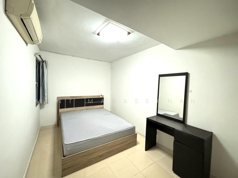 SV City Rama 3, Bangkok, 912 Rama 3 Road, Bang Pong Pang, Yan Nawa, Bangkok, 3 Bedrooms, 93 sqm, Condo For Rent, by Mint Manassanan, 500097530 - DDproperty.com