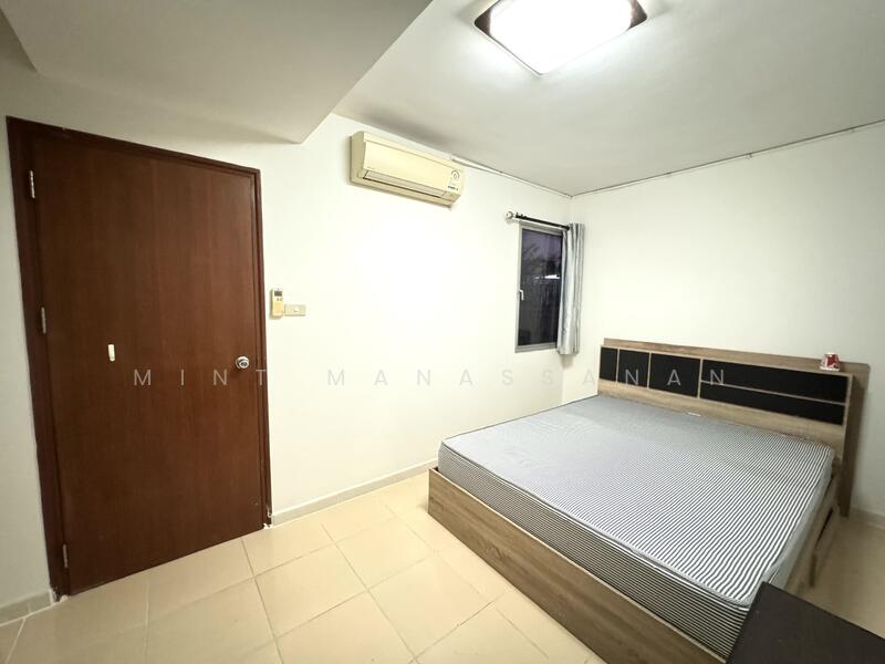 SV City Rama 3, Bangkok, 912 Rama 3 Road, Bang Pong Pang, Yan Nawa, Bangkok, 3 Bedrooms, 93 sqm, Condo For Rent, by Mint Manassanan, 500097530 - DDproperty.com