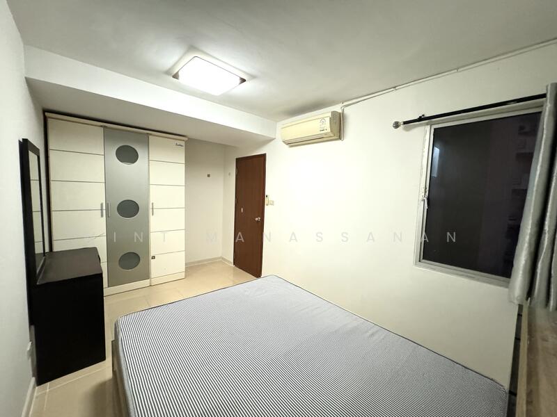 SV City Rama 3, Bangkok, 912 Rama 3 Road, Bang Pong Pang, Yan Nawa, Bangkok, 3 Bedrooms, 93 sqm, Condo For Rent, by Mint Manassanan, 500097530 - DDproperty.com