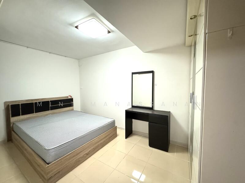 SV City Rama 3, Bangkok, 912 Rama 3 Road, Bang Pong Pang, Yan Nawa, Bangkok, 3 Bedrooms, 93 sqm, Condo For Rent, by Mint Manassanan, 500097530 - DDproperty.com