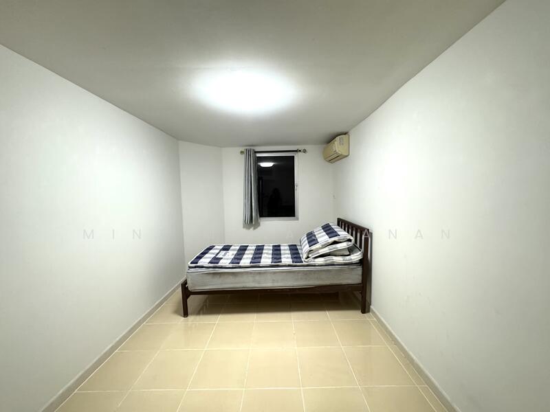 SV City Rama 3, Bangkok, 912 Rama 3 Road, Bang Pong Pang, Yan Nawa, Bangkok, 3 Bedrooms, 93 sqm, Condo For Rent, by Mint Manassanan, 500097530 - DDproperty.com