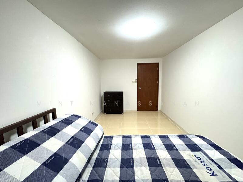 SV City Rama 3, Bangkok, 912 Rama 3 Road, Bang Pong Pang, Yan Nawa, Bangkok, 3 Bedrooms, 93 sqm, Condo For Rent, by Mint Manassanan, 500097530 - DDproperty.com