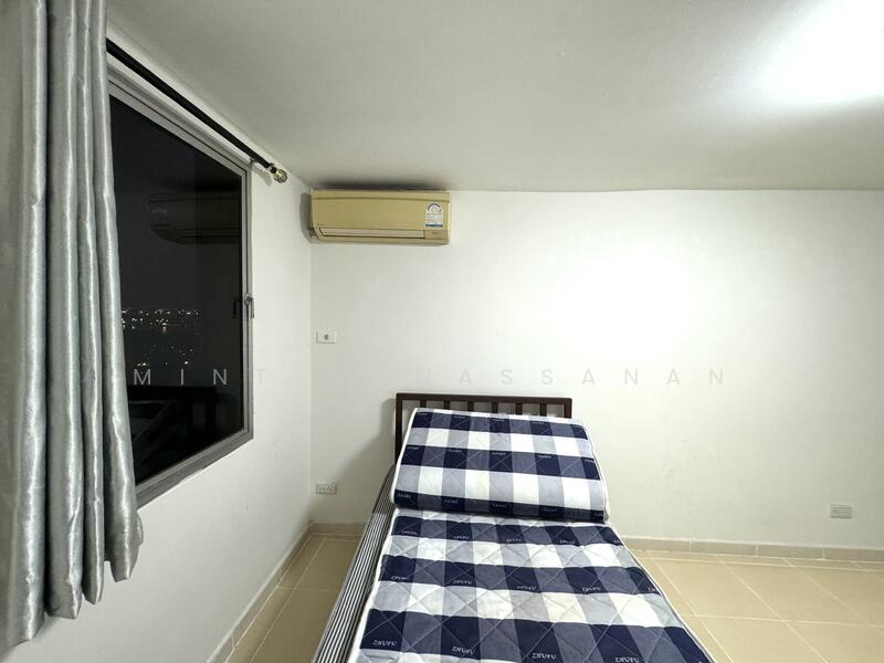 SV City Rama 3, Bangkok, 912 Rama 3 Road, Bang Pong Pang, Yan Nawa, Bangkok, 3 Bedrooms, 93 sqm, Condo For Rent, by Mint Manassanan, 500097530 - DDproperty.com