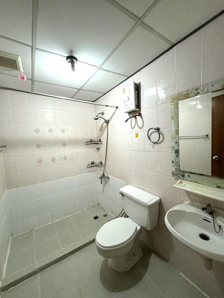 SV City Rama 3, Bangkok, 912 Rama 3 Road, Bang Pong Pang, Yan Nawa, Bangkok, 3 Bedrooms, 93 sqm, Condo For Rent, by Mint Manassanan, 500097530 - DDproperty.com