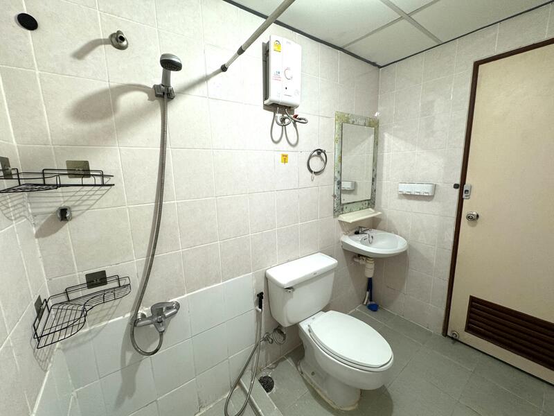 SV City Rama 3, Bangkok, 912 Rama 3 Road, Bang Pong Pang, Yan Nawa, Bangkok, 3 Bedrooms, 93 sqm, Condo For Rent, by Mint Manassanan, 500097530 - DDproperty.com