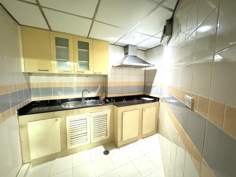 SV City Rama 3, Bangkok, 912 Rama 3 Road, Bang Pong Pang, Yan Nawa, Bangkok, 3 Bedrooms, 93 sqm, Condo For Rent, by Mint Manassanan, 500097530 - DDproperty.com