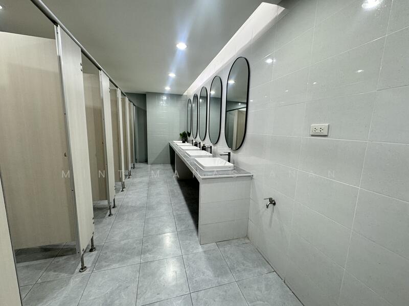 SV City Rama 3, Bangkok, 912 Rama 3 Road, Bang Pong Pang, Yan Nawa, Bangkok, 3 Bedrooms, 93 sqm, Condo For Rent, by Mint Manassanan, 500097530 - DDproperty.com