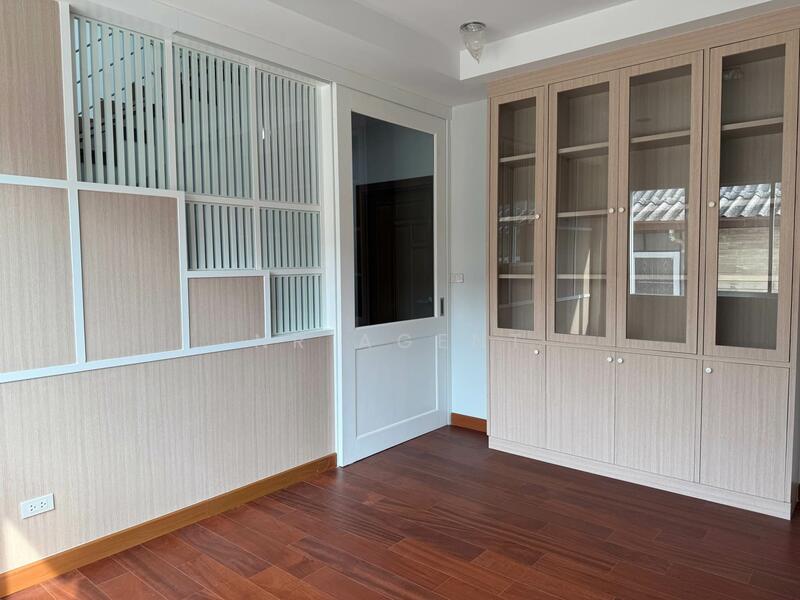 For Rent - Malanan Pinklao-Borommaratchachonnani-Charansanitwong 45, Bangkok