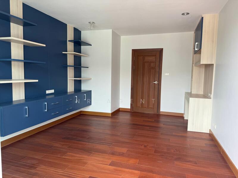 For Rent - Malanan Pinklao-Borommaratchachonnani-Charansanitwong 45, Bangkok