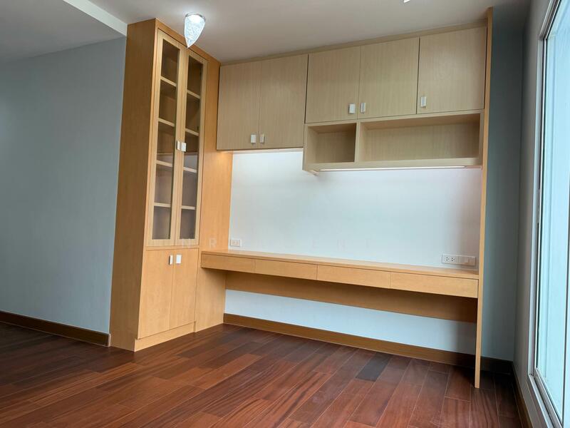 For Rent - Malanan Pinklao-Borommaratchachonnani-Charansanitwong 45, Bangkok