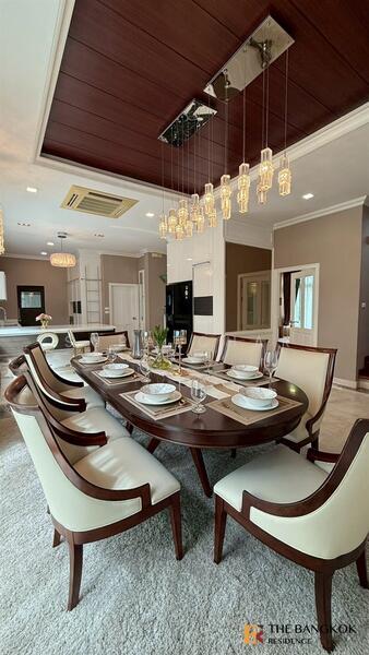 For Rent - Perfect Masterpiece Sukhumvit 77, Samut Prakan