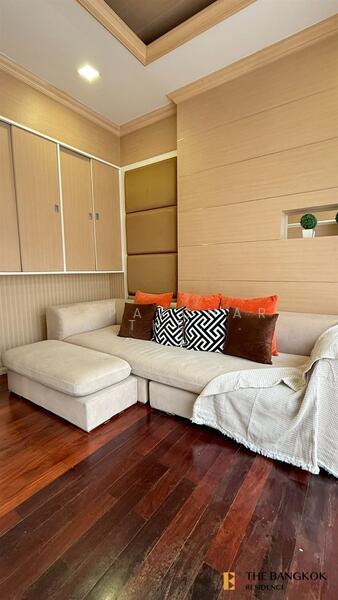 For Rent - Perfect Masterpiece Sukhumvit 77, Samut Prakan