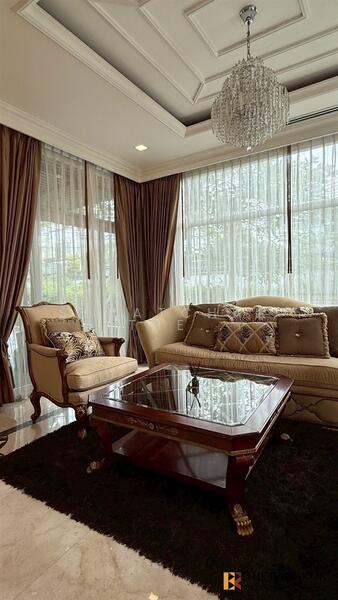 For Rent - Perfect Masterpiece Sukhumvit 77, Samut Prakan