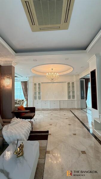 For Rent - Perfect Masterpiece Sukhumvit 77, Samut Prakan