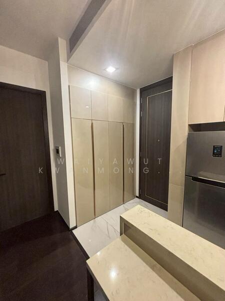 LAVIQ Sukhumvit 57, Bangkok, Soi Sukhumvit 57, Sukhumvit Road, Khlong Tan Nua, Watthana, Bangkok, 1 Bedroom, 42 sqm, Condo For Rent, by Waiyawut Kwanmongkhol, 500097544 - DDproperty.com