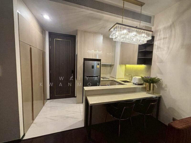 LAVIQ Sukhumvit 57 : ลาวิค สุขุมวิท 57, กรุงเทพ, ซอย สุขุมวิท 57, คลองตันเหนือ, วัฒนา, กรุงเทพ, 42 ตร.ม., คอนโด ให้เช่า, โดย Waiyawut Kwanmongkhol, 500097544 - DDproperty.com