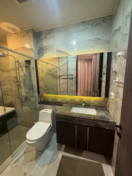 LAVIQ Sukhumvit 57, Bangkok, Soi Sukhumvit 57, Sukhumvit Road, Khlong Tan Nua, Watthana, Bangkok, 1 Bedroom, 42 sqm, Condo For Rent, by Waiyawut Kwanmongkhol, 500097544 - DDproperty.com