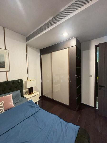 LAVIQ Sukhumvit 57, Bangkok, Soi Sukhumvit 57, Sukhumvit Road, Khlong Tan Nua, Watthana, Bangkok, 1 Bedroom, 42 sqm, Condo For Rent, by Waiyawut Kwanmongkhol, 500097544 - DDproperty.com