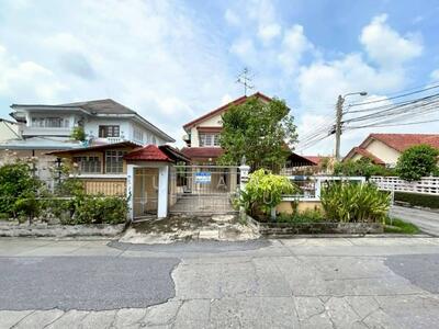 ขาย - บ้านราชพฤกษ์, นนทบุรี