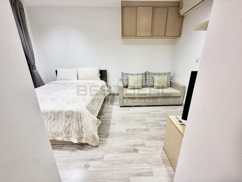 For Rent - IDEO MOBI Rama 9, Bangkok