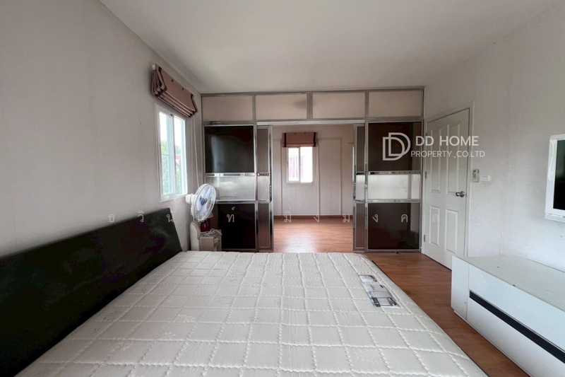 For Sale - Pruksa Village 11 Rattanathibet-Ratchaphruek, Nonthaburi