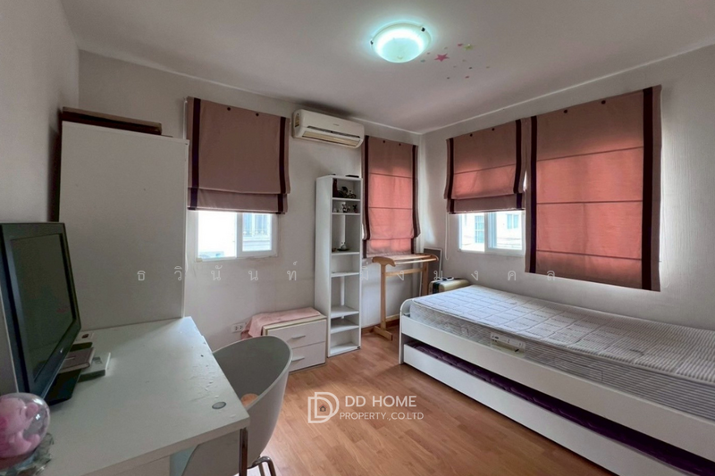 ขาย - Pruksa Village 11 Rattanathibet-Ratchaphruek : พฤกษาวิลเลจ 11 รัตนธิเบศร์-ราชพฤกษ์, นนทบุรี