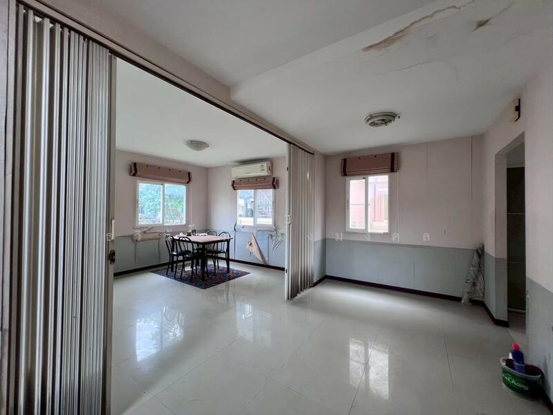 ขาย - Pruksa Village 11 Rattanathibet-Ratchaphruek : พฤกษาวิลเลจ 11 รัตนธิเบศร์-ราชพฤกษ์, นนทบุรี