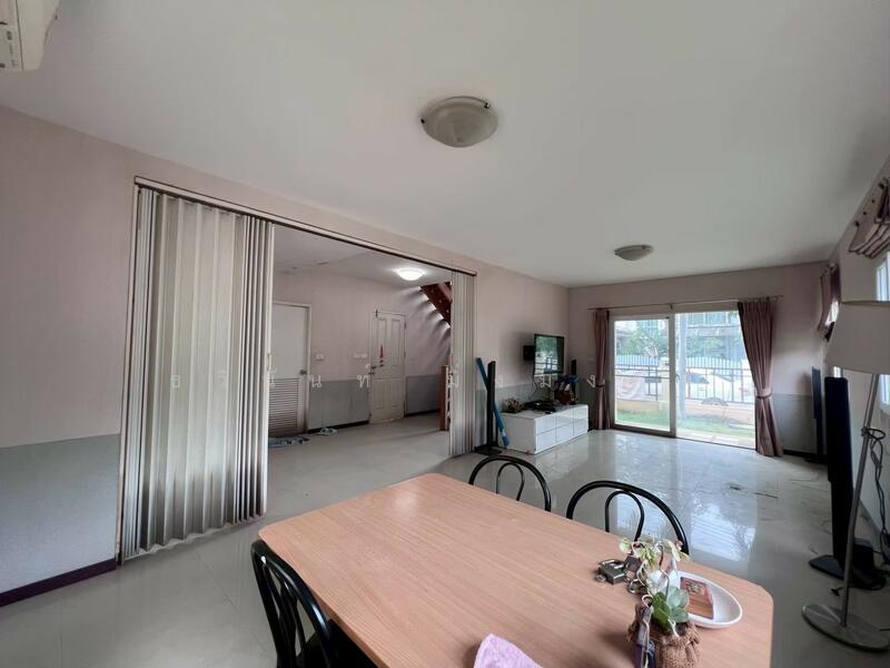 For Sale - Pruksa Village 11 Rattanathibet-Ratchaphruek, Nonthaburi