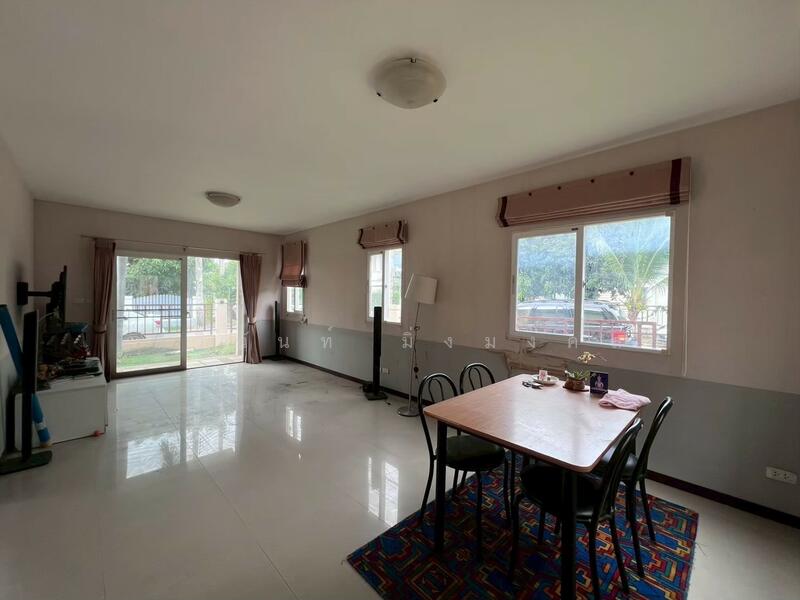 For Sale - Pruksa Village 11 Rattanathibet-Ratchaphruek, Nonthaburi