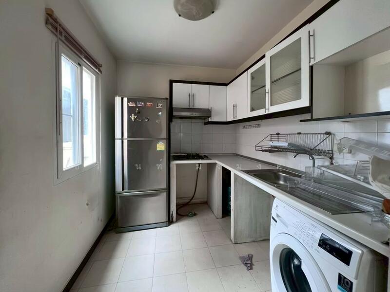 For Sale - Pruksa Village 11 Rattanathibet-Ratchaphruek, Nonthaburi