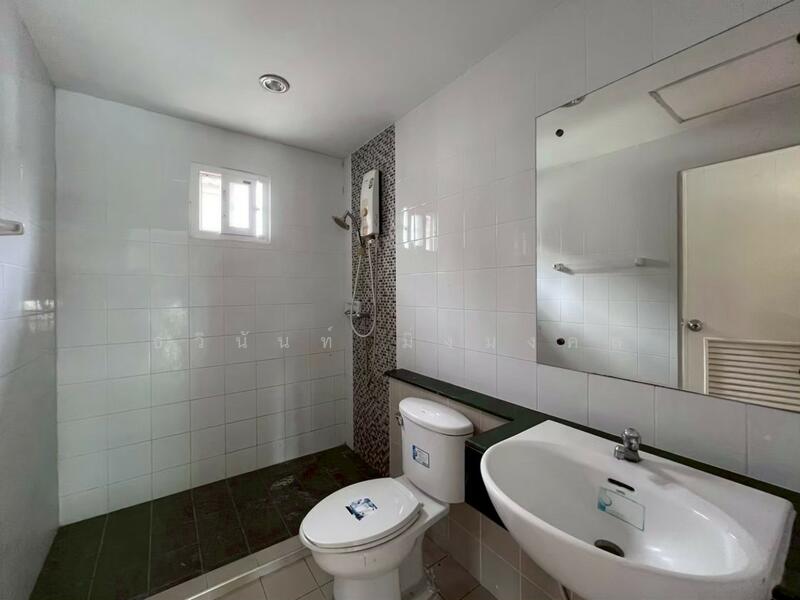 For Sale - Pruksa Village 11 Rattanathibet-Ratchaphruek, Nonthaburi