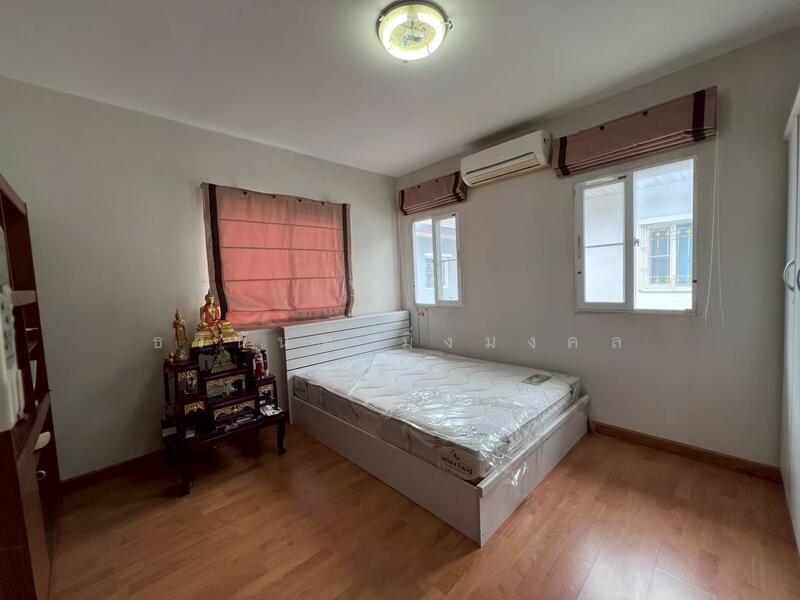 For Sale - Pruksa Village 11 Rattanathibet-Ratchaphruek, Nonthaburi