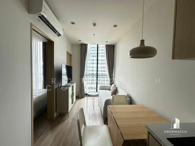 For Rent - Noble State 39, Bangkok