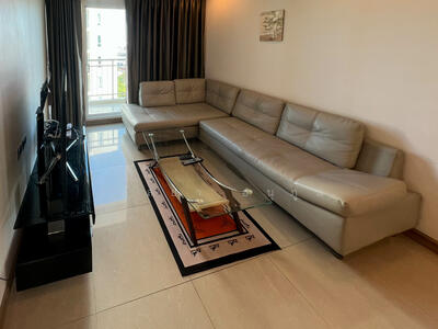 For Rent - Supalai Wellington 2, Bangkok