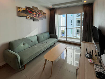 For Rent - Supalai Wellington 2, Bangkok