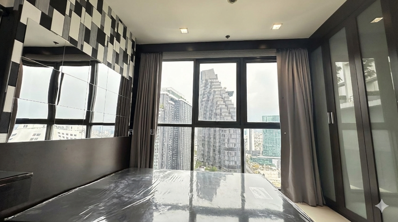 IDEO MOBI Rama 9, Bangkok, 90 Rama 9 Road, Huai Khwang, Huai Khwang, Bangkok, 1 Bedroom, 45 sqm, Condo For Sale, by กัลยา อนุกูล, 500097593 - DDproperty.com