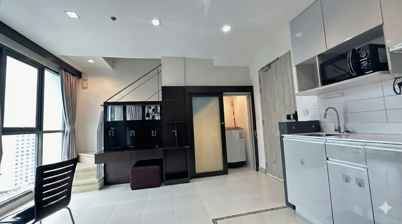 IDEO MOBI Rama 9, Bangkok, 90 Rama 9 Road, Huai Khwang, Huai Khwang, Bangkok, 1 Bedroom, 45 sqm, Condo For Sale, by กัลยา อนุกูล, 500097593 - DDproperty.com