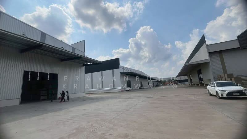 For Rent - หนองอิรุณ, Chon Buri (Pattaya)