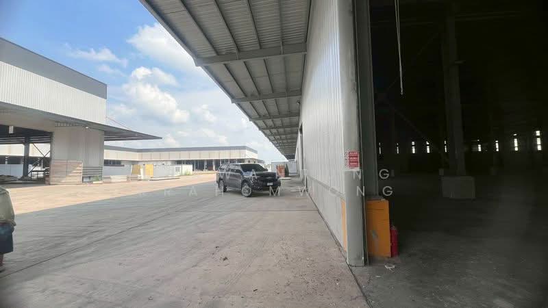 For Rent - หนองอิรุณ, Chon Buri (Pattaya)