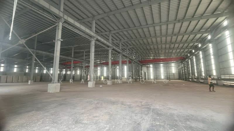 For Rent - หนองอิรุณ, Chon Buri (Pattaya)