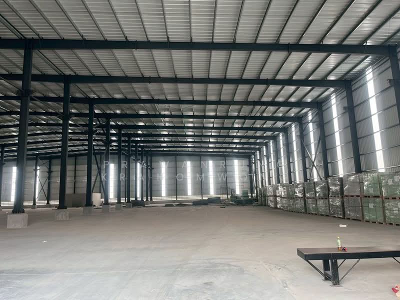 ให้เช่า - หนองอิรุณ, ชลบุรี