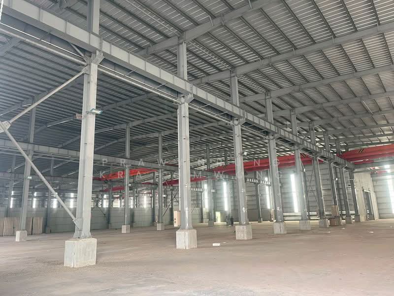 For Rent - หนองอิรุณ, Chon Buri (Pattaya)