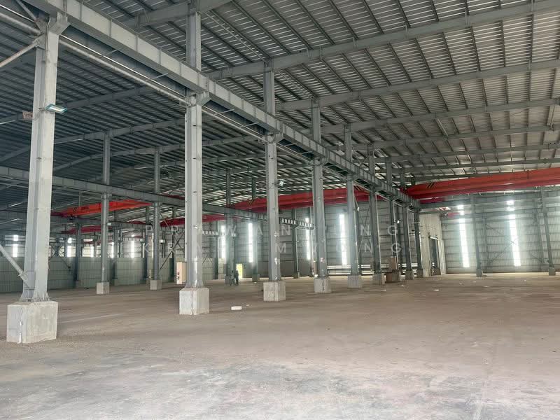 ให้เช่า - หนองอิรุณ, ชลบุรี