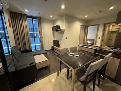 For Rent - The Line Asoke-Ratchada, Bangkok