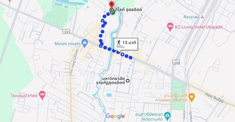 ขาย - ขายบ้านเดี่ยวหรู ฮวงจุ้ยดี 2 ชั้น built in ทั้งหลัง หมู่บ้านพินธนา ใจกลางเมืองอุตรดิตถ์, อุตรดิตถ์
