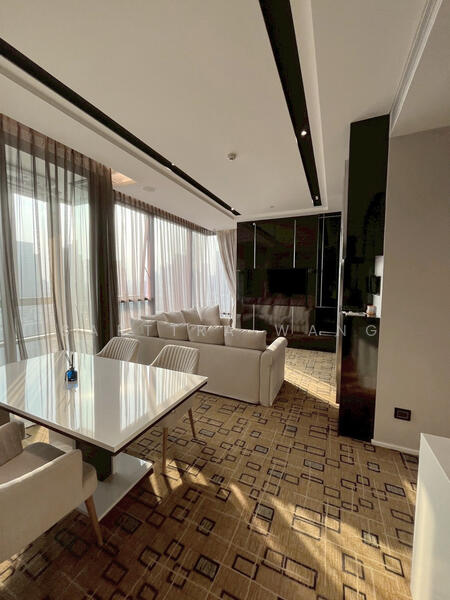 ให้เช่า - The Bangkok Thonglor : เดอะ แบงค็อค ทองหล่อ, กรุงเทพ