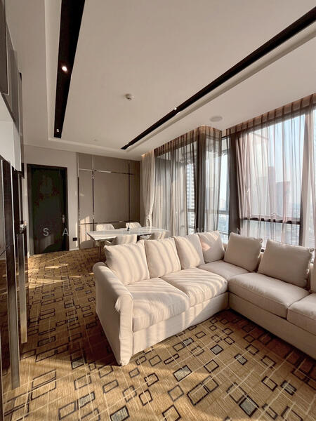 ให้เช่า - The Bangkok Thonglor : เดอะ แบงค็อค ทองหล่อ, กรุงเทพ