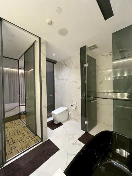 ให้เช่า - The Bangkok Thonglor : เดอะ แบงค็อค ทองหล่อ, กรุงเทพ