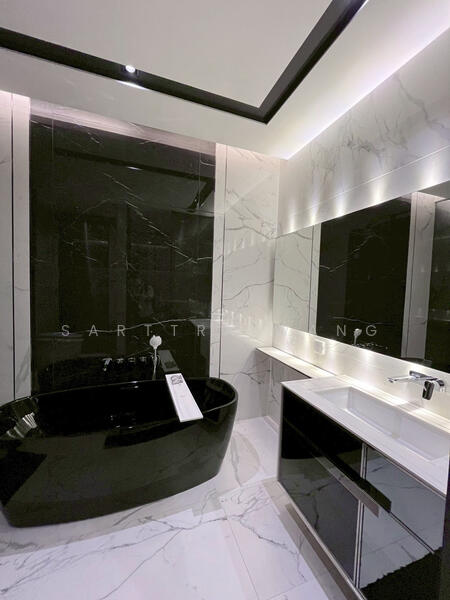 ให้เช่า - The Bangkok Thonglor : เดอะ แบงค็อค ทองหล่อ, กรุงเทพ